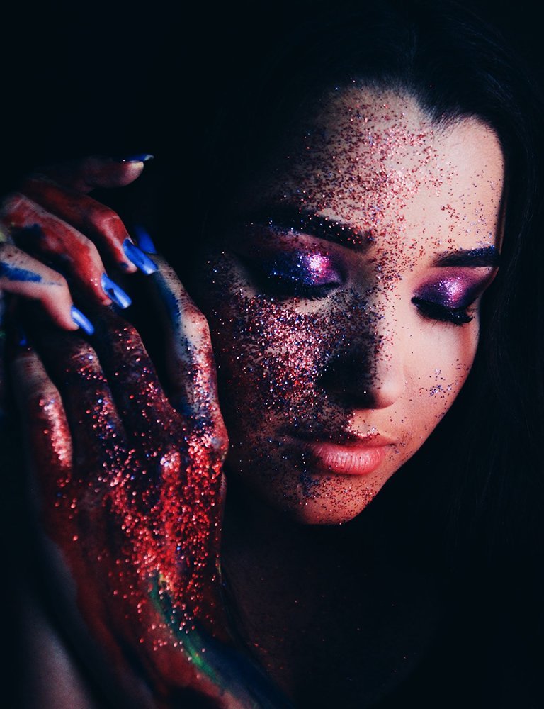 This is our portfolio of artistic photographs - Byte Meister Visuals