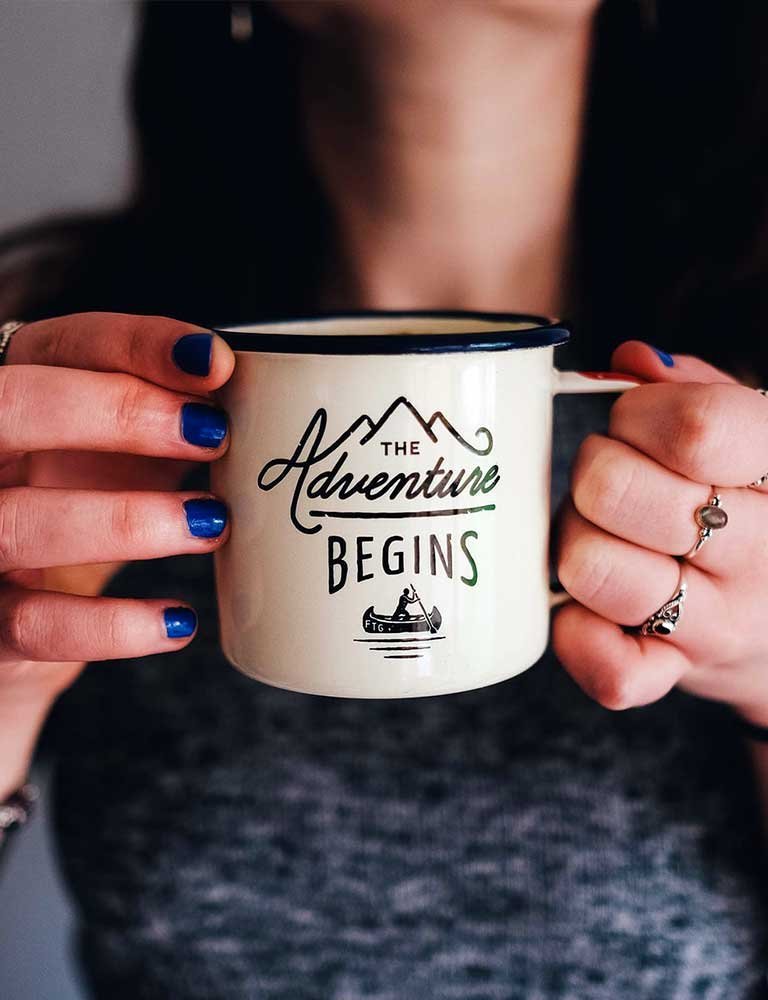 This is our portfolio of personalized mugs - Byte Meister Visuals