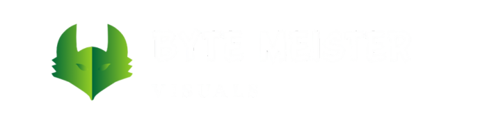 Byte Meister Visuals